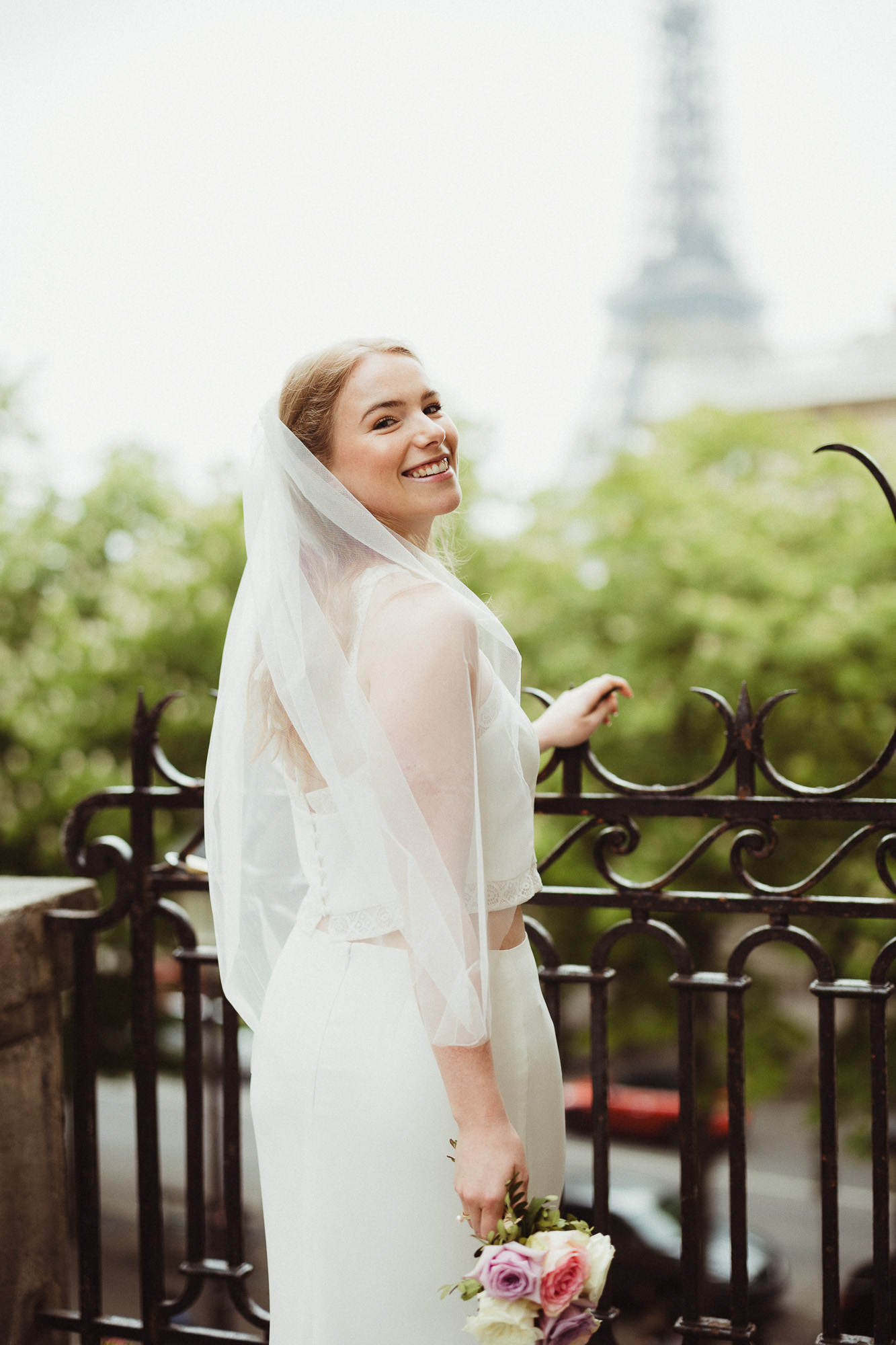 SAMPLE SALE: Puristischer Passenrock Gertie Gr. 38/40 – Bild 4